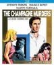 The Champagne Murders (1967) on Blu-ray