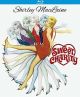 Sweet Charity (1969) on Blu-ray