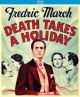 Death Takes a Holiday (1934) on Blu-ray