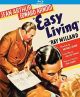 Easy Living (1937) on Blu-ray