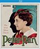Peter Pan (1924) on Blu-ray