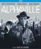 Alphaville (Une Etrange Aventure de Lemmy Caution) (1965) on Blu-ray