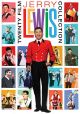 Jerry Lewis: Twenty Film Collection (1951-1964) on DVD