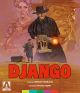 Django (1966) on Blu-ray 