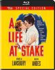 A Life at Stake (1955) on Blu-ray