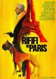 Rififi in Paris (aka The Upper Hand) (1966) on DVD
