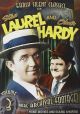 Silent Comedy Classics Collection, Volume 3 on DVD