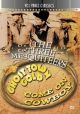 Three Mesquiteers Volume 1: Ghost Town Gold/Come On Cowboys on DVD