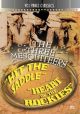 Three Mesquiteers Volume 2: Hit the Saddle/Heart of the Rockies on DVD