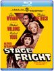 Stage Fright (1950) on Blu-ray