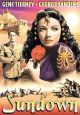 Sundown (1941) On DVD