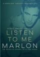 Listen to Me Marlon (2015) on DVD