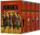 Bonanza: The Official Complete Series (1959-1973) on DVD