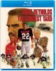 The Longest Yard (1974) on Blu-ray