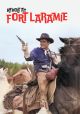 Revolt at Fort Laramie (1957) on DVD