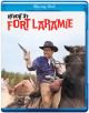 Revolt at Fort Laramie (1957) on Blu-ray