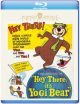 Hey There, It's Yogi Bear (1964) on Blu-ray