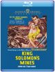 King Solomon's Mines (1950) on Blu-ray