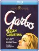 Queen Christina (1933) on Blu-ray