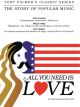 All You Need Is Love (1977) on DVD