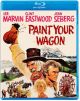 Paint Your Wagon (1969) on Blu-ray