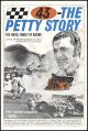 43: The Richard Petty Story (1972) DVD-R