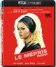  Le Mepris (Contempt) (1963) on Blu-ray