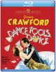 Dance, Fools, Dance (1931) on Blu-ray