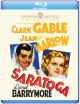 Saratoga (1937) on Blu-ray