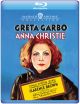 Anna Christie (1930) on Blu-ray