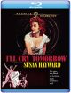  I'll Cry Tomorrow (1955) on Blu-ray