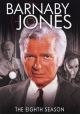 Barnaby Jones: The Eighth Season (1979) on DVD