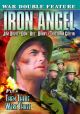 Iron Angel (1964) / Then There Were Three (1961) on DVD