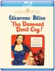  The Damned Don't Cry (1950) on Blu-ray