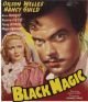Black Magic (1949) on Blu-ray