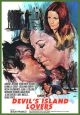 Devil's Island Lovers (1973) on DVD