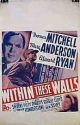Within These Walls (1945)  