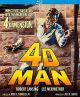 4D Man (1959) on Blu-ray