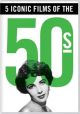 1950s Decade Bundle on DVD