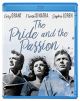 The Pride and the Passion (1957) on Blu-ray