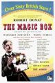 The Magic Box (1951) on DVD-R