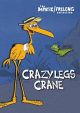 Crazylegs Crane (1978) on DVD