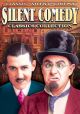 Silent Comedy Classics Collection (1913) On DVD