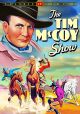 The Tim McCoy Show: 4 Lost Episodes (1952) On DVD