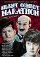 Silent Comedy Marathon, Volume 1 (Silent) (1911) On DVD