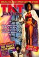 T.N.T. Jackson (1974)/The Black Godfather (1974) On DVD