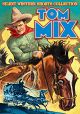 Tom Mix: Silent Western Shorts Collection (1915) On DVD