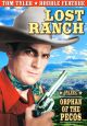 Orphan Of The Pecos (1937)/Lost Ranch (1937) On DVD