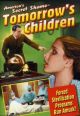 Tomorrow's Children (1934) On DVD