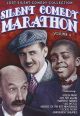 Silent Comedy Marathon, Vol. 4 (1920) On DVD